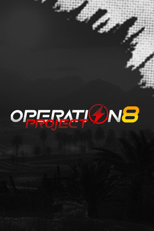 Operation8 Project
