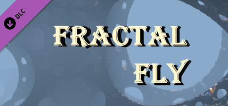Fractal Fly - Alien City cover art