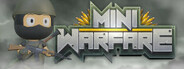 MiniWarfare System Requirements