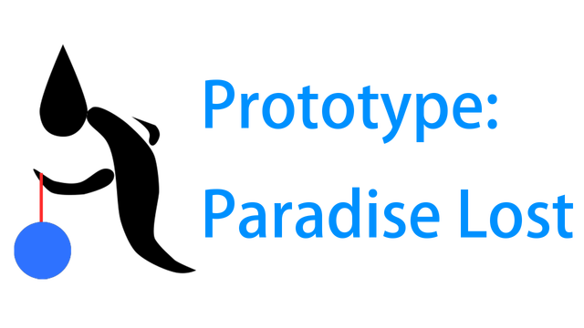 Prototype: Paradise Lost Logo