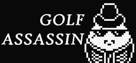Golf Assassin: Break of Egghead Mafia cover art