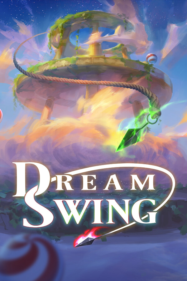 Dream Swing for steam Dream Swing for steam