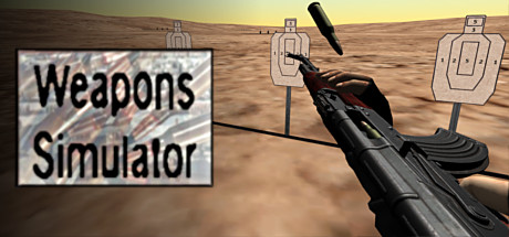 Weapons Simulator PC Specs