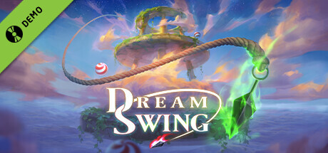 Dream Swing Demo cover art