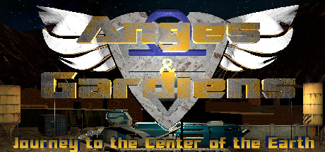 Anges & Gardiens - Journey to the Center of the Earth PC Specs