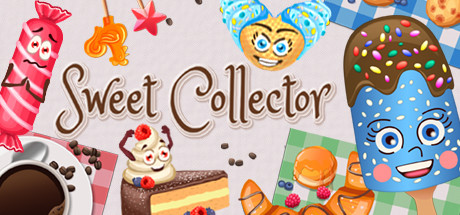 View Sweet Collector on IsThereAnyDeal