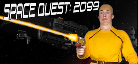 Space Quest: 2099 PC Specs