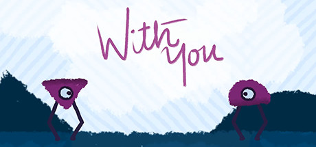With You cover art