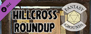 Fantasy Grounds - Pathfinder 2 RPG - Pathfinder Bounty #10: Hillcross Roundup