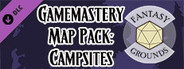 Fantasy Grounds - Pathfinder RPG - GameMastery Map Pack: Campsites