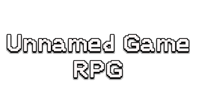 UnnamedGame RPG Logo