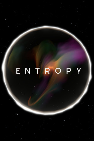 Entropy poster image on Steam Backlog