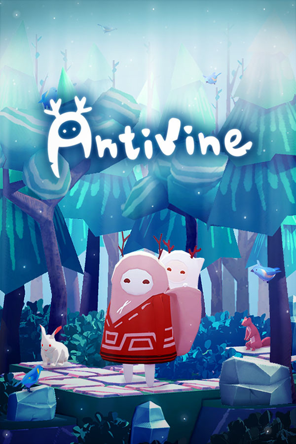 Antivine for steam Antivine for steam