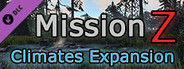 Mission Z - Climates