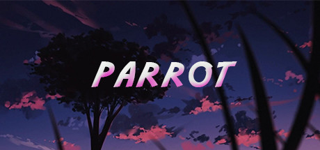 parrot cover art