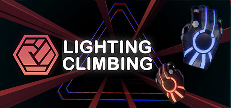 LightingClimbing cover art