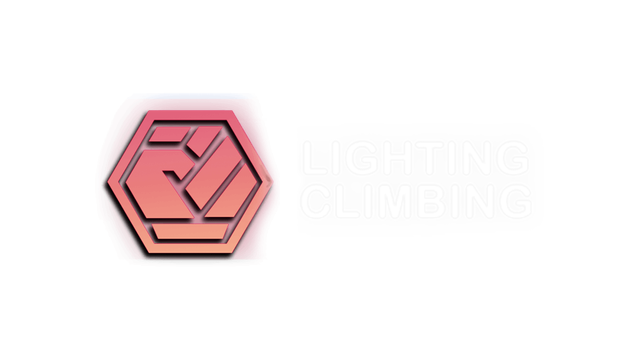 VR LightingClimbing Logo
