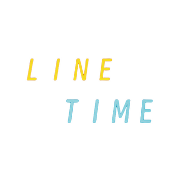 Line Time Logo