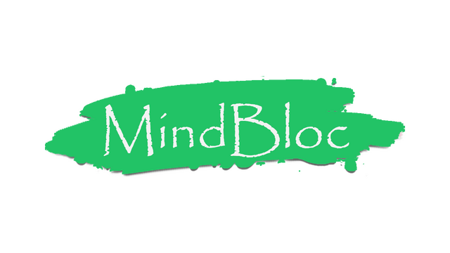 MindBloc Logo