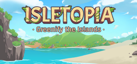 View Isletopia on IsThereAnyDeal