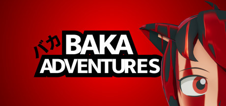Baka Adventures Playtest cover art