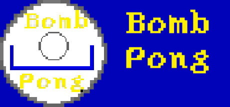 BOMB Pong cover art