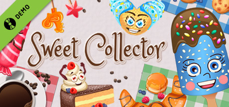 Sweet Collector Demo cover art