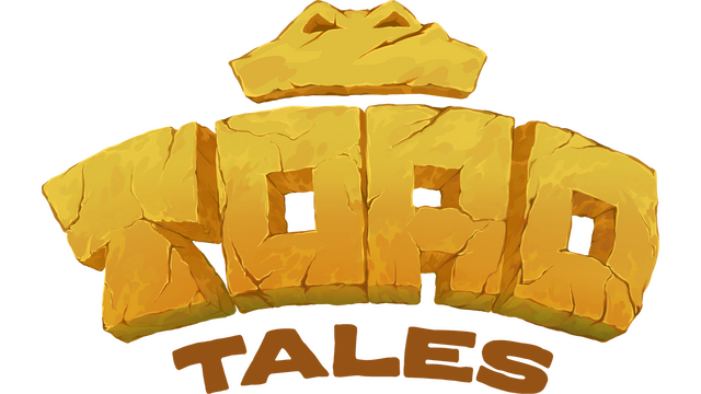 Toad Tales Logo