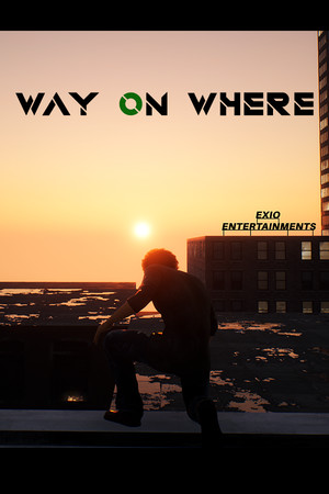 Way On Where.