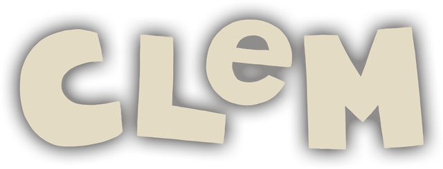 CLeM Logo