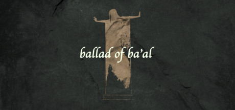 Ballad of Ba'al cover art