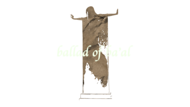 Ballad of Ba'al Logo