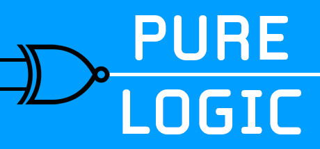 Pure Logic cover art