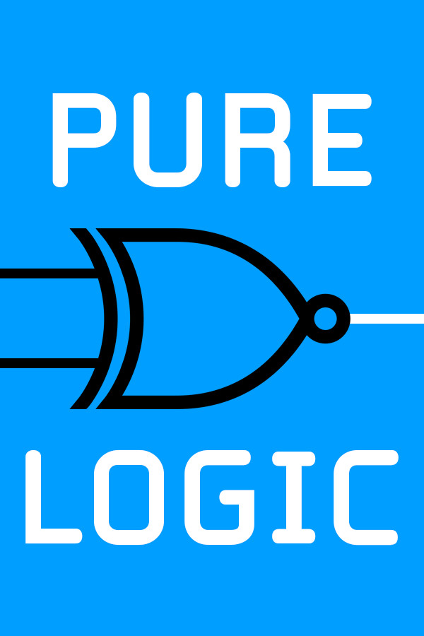 Pure Logic for steam Pure Logic for steam