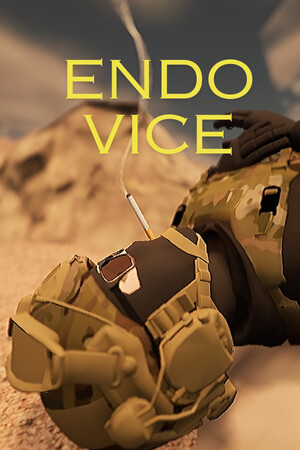 Endorphin Vice.