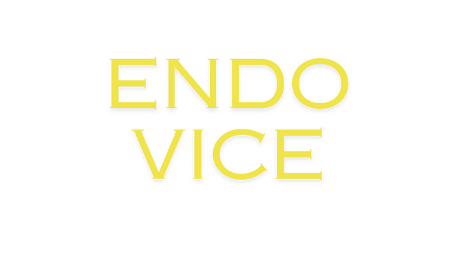 Endorphin Vice Logo