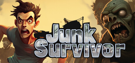 Junk Survivor PC Specs