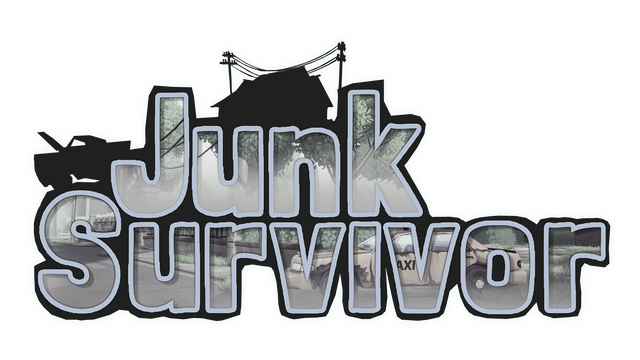 Junk Survivor Logo
