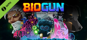 BioGun Demo cover art