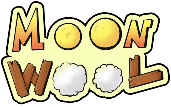 MoonWool Logo
