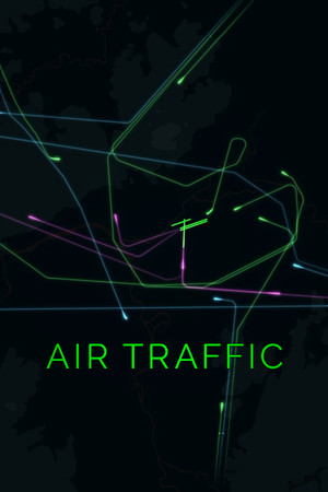 Air Traffic: Greenlight poster image on Steam Backlog