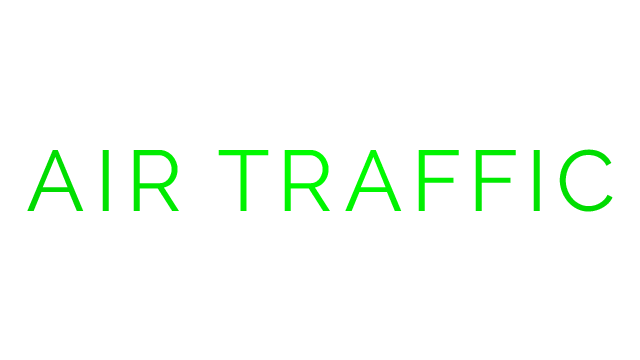 Air Traffic: Greenlight Logo