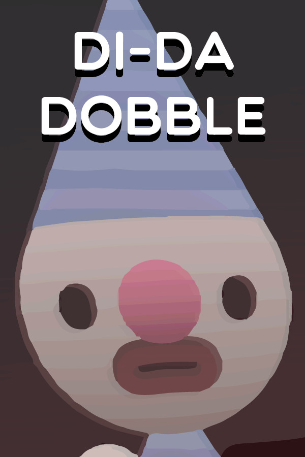 Di-Da-Dobble for steam