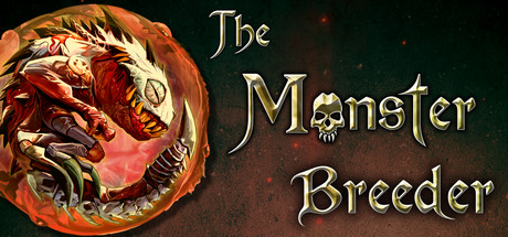 The Monster Breeder Playtest cover art