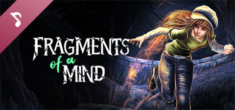 Fragments Of A Mind Soundtrack cover art