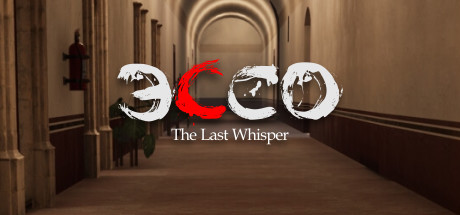ECCO: The Last Whisper cover art