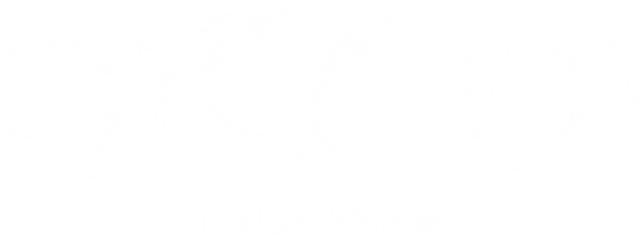 ECCO: The Last Whisper Logo