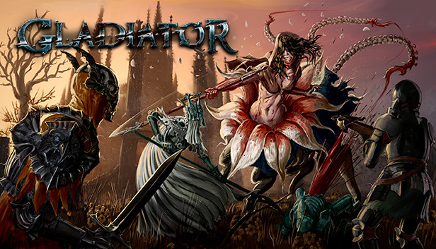 Gladiator