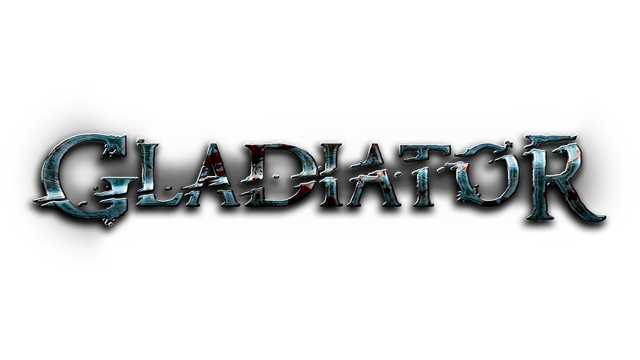 Gladiator Logo