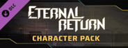 Eternal Return Character Pack